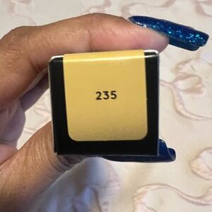 5/$35 Fenty Beauty pro filter soft matte foundation 12ml shade 235